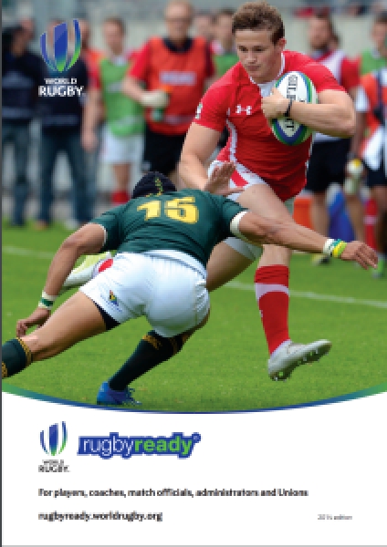 Rugby Basics