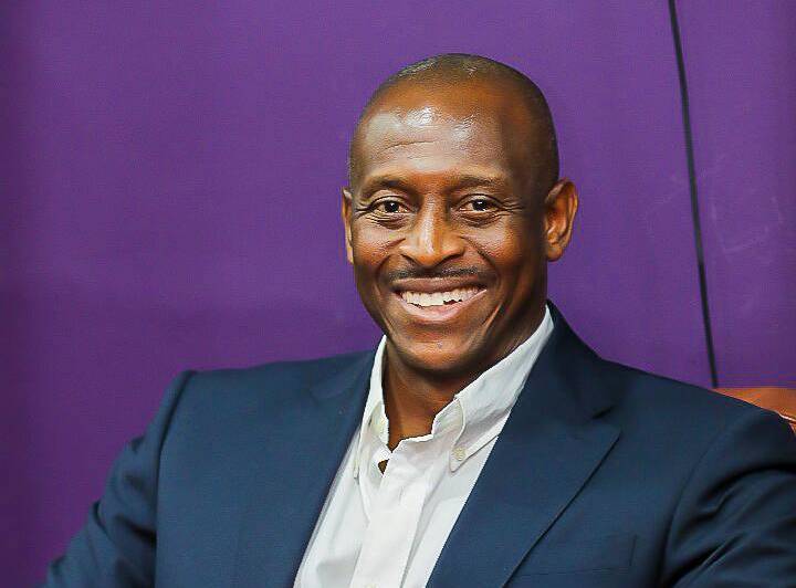 Add Business To Sports To Generate Money â€“ Herbert Mensah Tells Sports Administrators