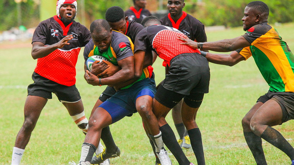 Ghana and South Africa Sign Understanding on Rugby Player Welfare Cooperation