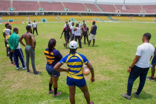Sevens Rugby T&E Coaching 2017