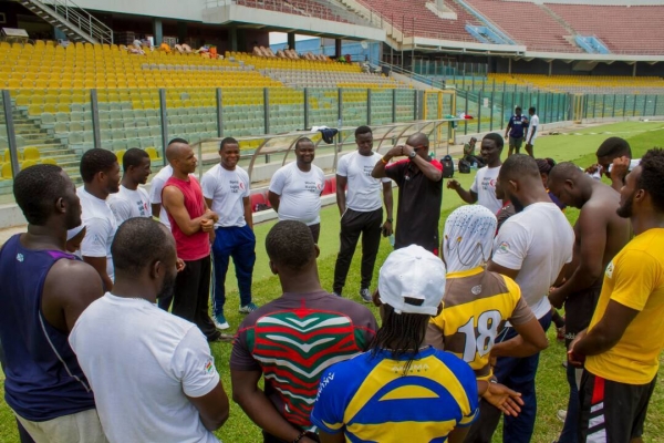 Sevens Rugby T&E Coaching 2017